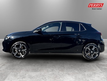 Used Vauxhall Corsa 2025 for sale - 79340256: Photo