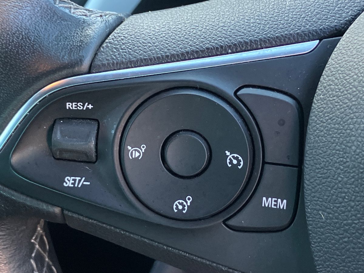 Used Vauxhall Crossland X 2020 for sale - 76462212: Photo 16