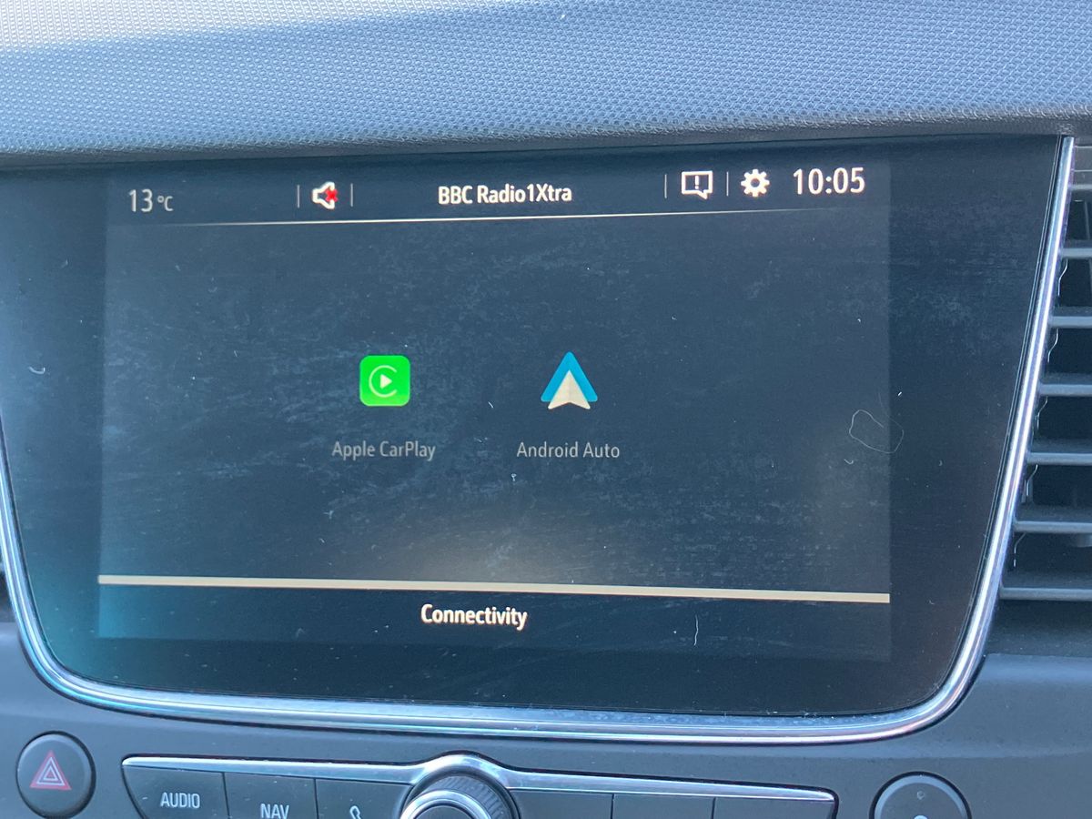 Used Vauxhall Crossland X 2020 for sale - 76462212: Photo 23