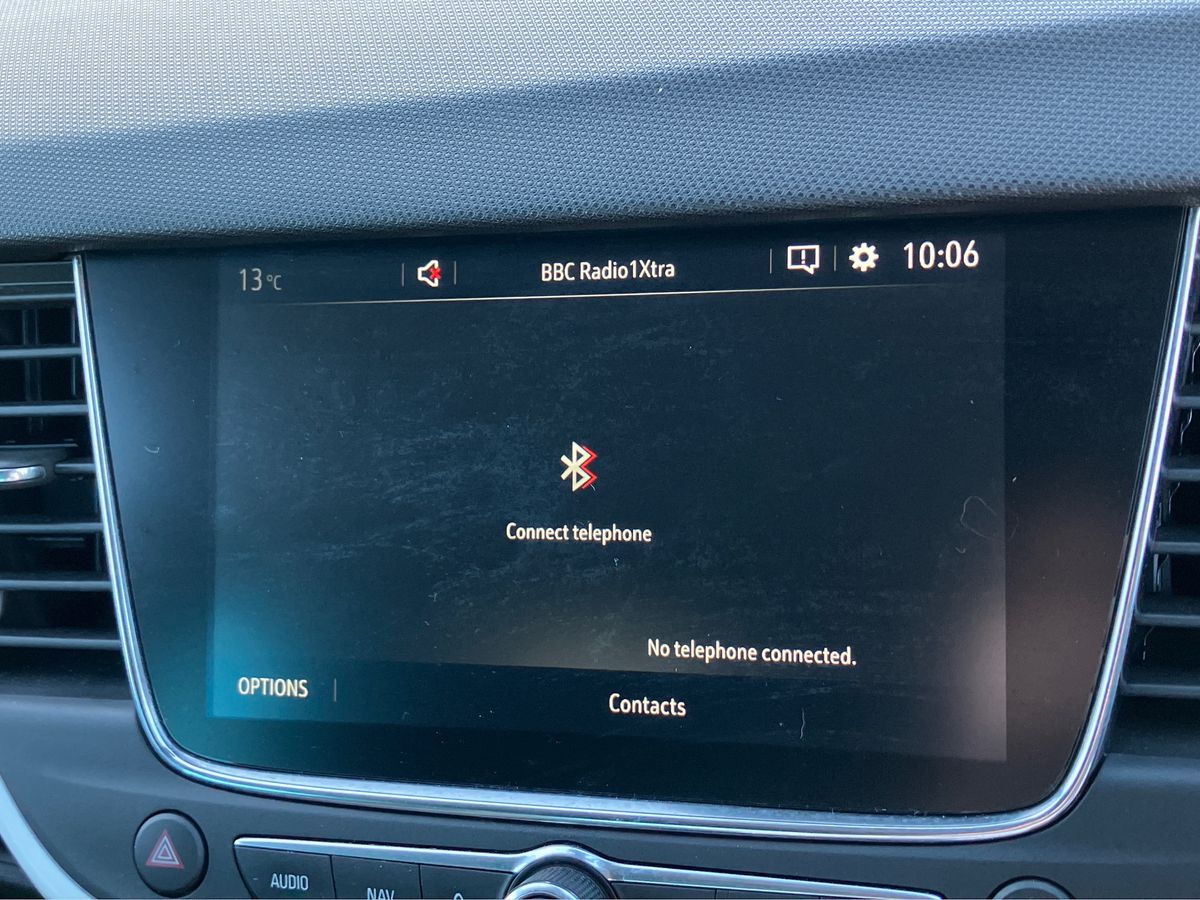 Used Vauxhall Crossland X 2020 for sale - 76462212: Photo 24