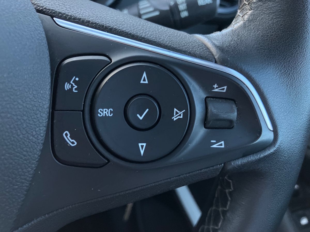 Used Vauxhall Crossland X 2020 for sale - 76462212: Photo 25