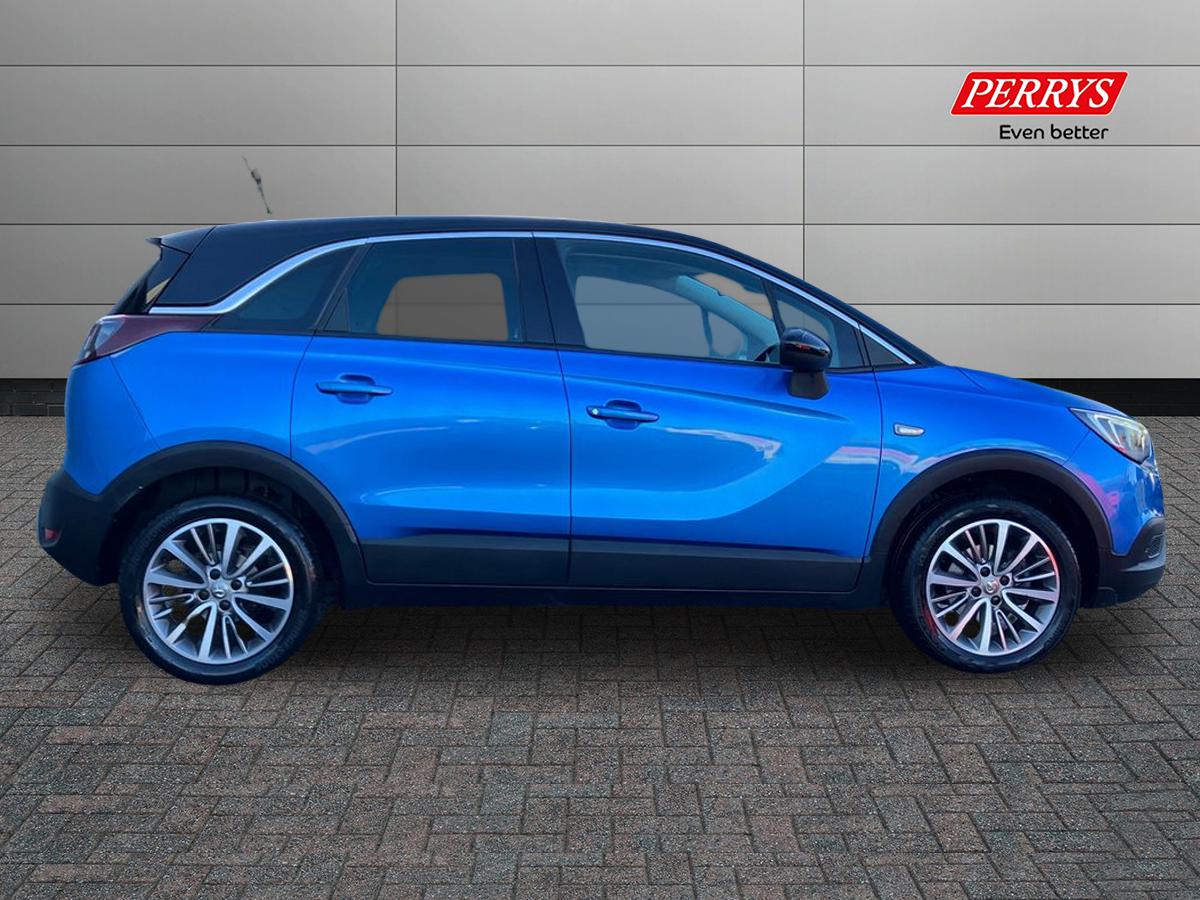 Used Vauxhall Crossland X 2020 for sale - 76462212: Photo 3