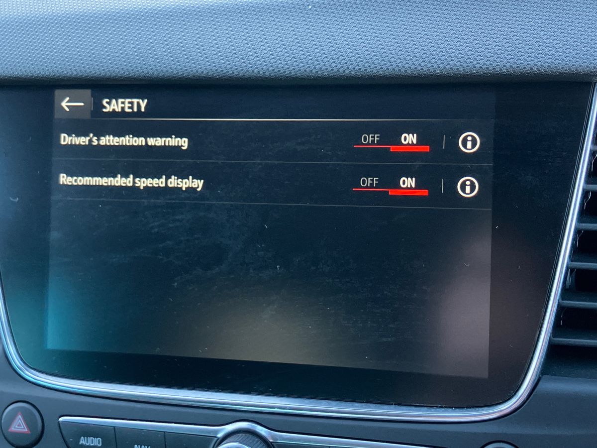 Used Vauxhall Crossland X 2020 for sale - 76462212: Photo 37