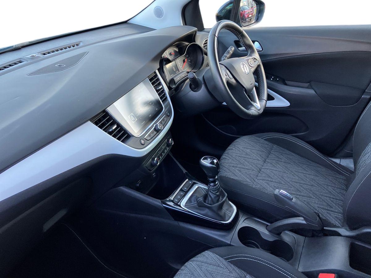Used Vauxhall Crossland X 2020 for sale - 76462212: Photo 6