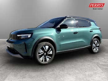Used Vauxhall Frontera 2025 for sale - 79636873: Photo