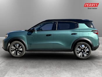 Used Vauxhall Frontera 2025 for sale - 79636873: Photo