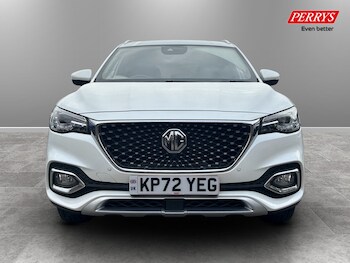 Used MG MG HS 2022 for sale - 77980516: Photo