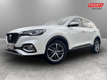 Used MG MG HS 2022 for sale - 77980516: Photo