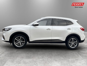 Used MG MG HS 2022 for sale - 77980516: Photo