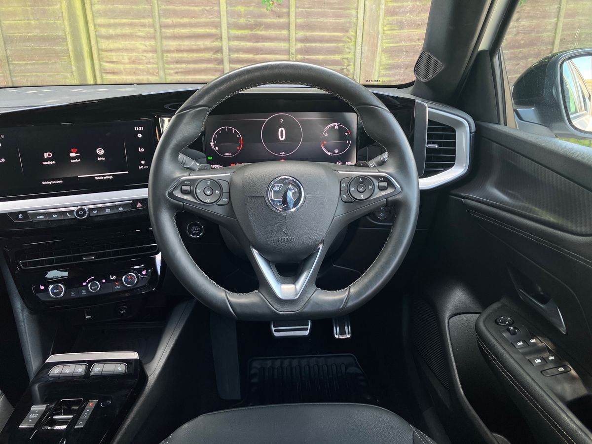 Vehicle 17