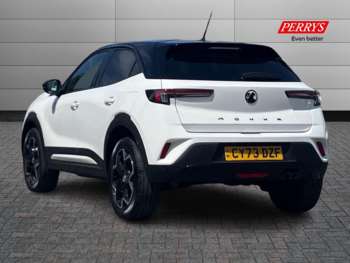Used Vauxhall Mokka 2023 for sale - 74961995: Photo