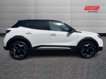 Used Vauxhall Mokka 2023 for sale - 74961995: Photo