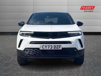 Used Vauxhall Mokka 2023 for sale - 74961995: Photo