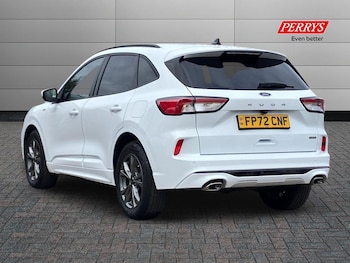 Used Ford Kuga 2022 for sale - 76230591: Photo