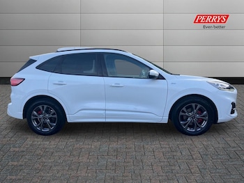 Used Ford Kuga 2022 for sale - 76230591: Photo