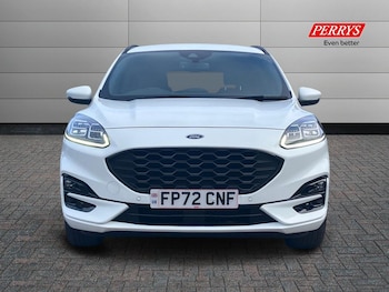 Used Ford Kuga 2022 for sale - 76230591: Photo