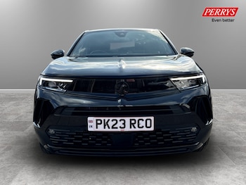Used Vauxhall Mokka 2023 for sale - 78177777: Photo