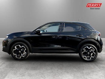 Used Vauxhall Mokka 2023 for sale - 78177777: Photo