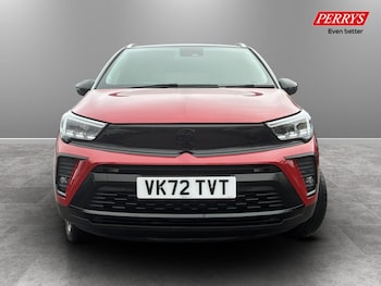 Used Vauxhall Crossland 2022 for sale - 77398577: Photo