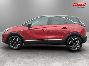 Used Vauxhall Crossland 2022 for sale - 77398577: Photo