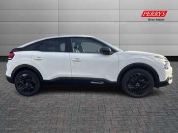 Used Citroen C4 2021 for sale - 74925911: Photo