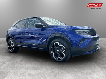Used Vauxhall Mokka 2025 for sale - 79340257: Photo