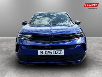 Used Vauxhall Mokka 2025 for sale - 79340257: Photo