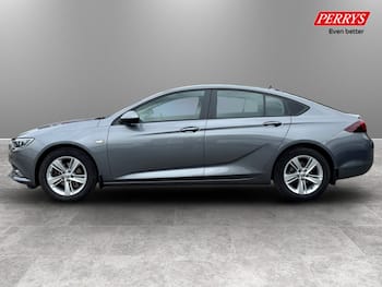 Used Vauxhall Insignia 2018 for sale - 79624200: Photo