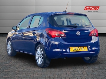 Used Vauxhall Corsa 2019 for sale - 77283279: Photo