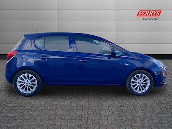 Used Vauxhall Corsa 2019 for sale - 77283279: Photo