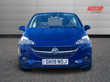 Used Vauxhall Corsa 2019 for sale - 77283279: Photo