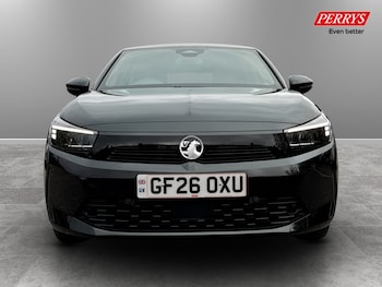 Used Vauxhall Corsa 2026 for sale - 78132460: Photo