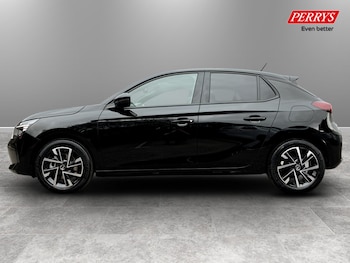 Used Vauxhall Corsa 2026 for sale - 78132460: Photo