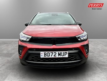 Used Vauxhall Crossland 2022 for sale - 77997857: Photo