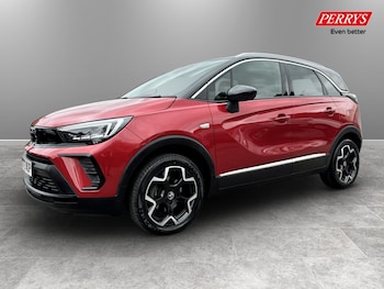Used Vauxhall Crossland 2022 for sale - 77997857: Photo