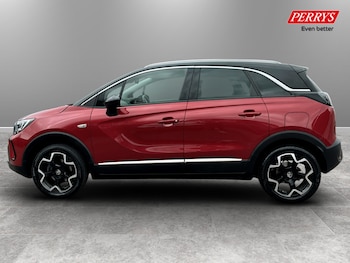 Used Vauxhall Crossland 2022 for sale - 77997857: Photo