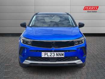 Used Vauxhall Grandland 2023 for sale - 74950906: Photo