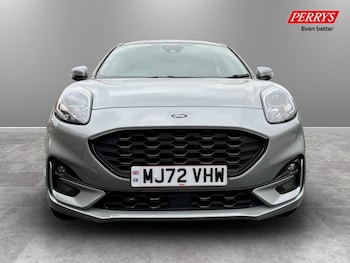 Used Ford Puma 2023 for sale - 78132259: Photo