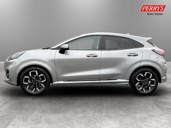 Used Ford Puma 2023 for sale - 78132259: Photo