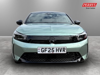 Used Vauxhall Corsa 2025 for sale - 78092107: Photo