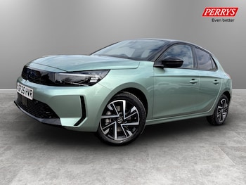 Used Vauxhall Corsa 2025 for sale - 78092107: Photo