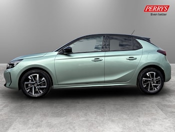 Used Vauxhall Corsa 2025 for sale - 78092107: Photo