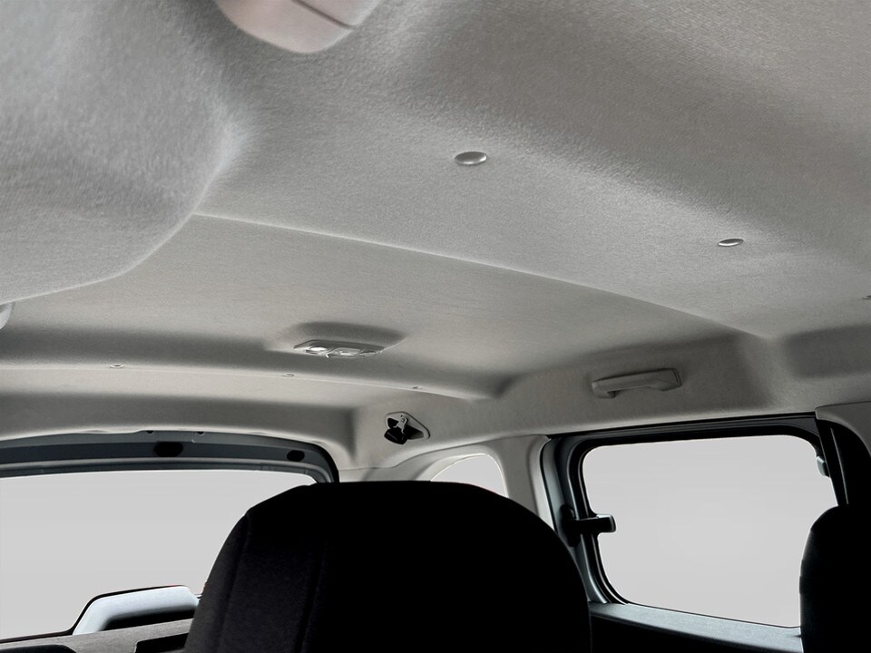 Used Vauxhall Combo Life 2020 for sale - 77604195: Photo 13