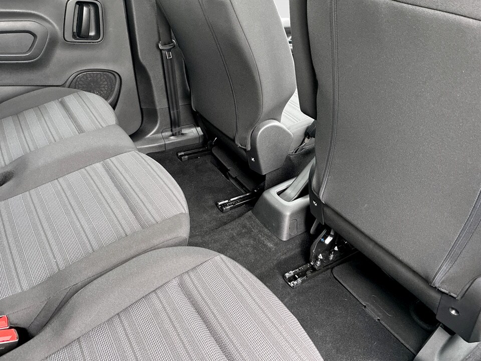 Used Vauxhall Combo Life 2020 for sale - 77604195: Photo 14