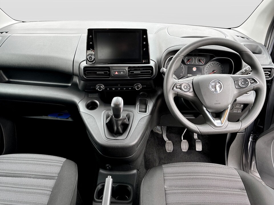 Used Vauxhall Combo Life 2020 for sale - 77604195: Photo 15