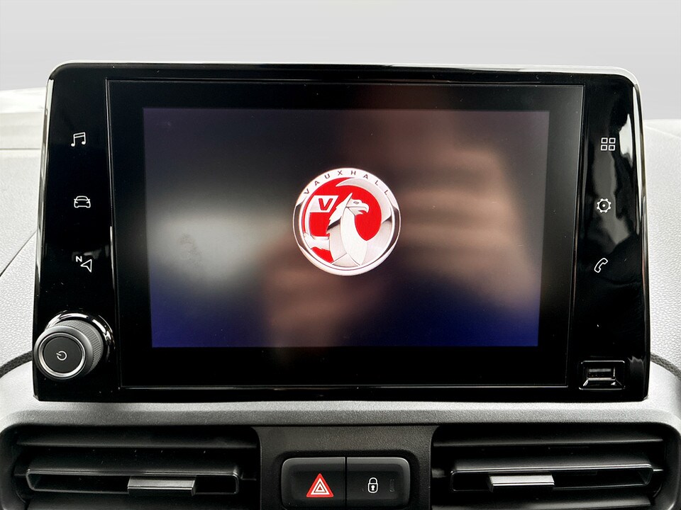 Used Vauxhall Combo Life 2020 for sale - 77604195: Photo 19