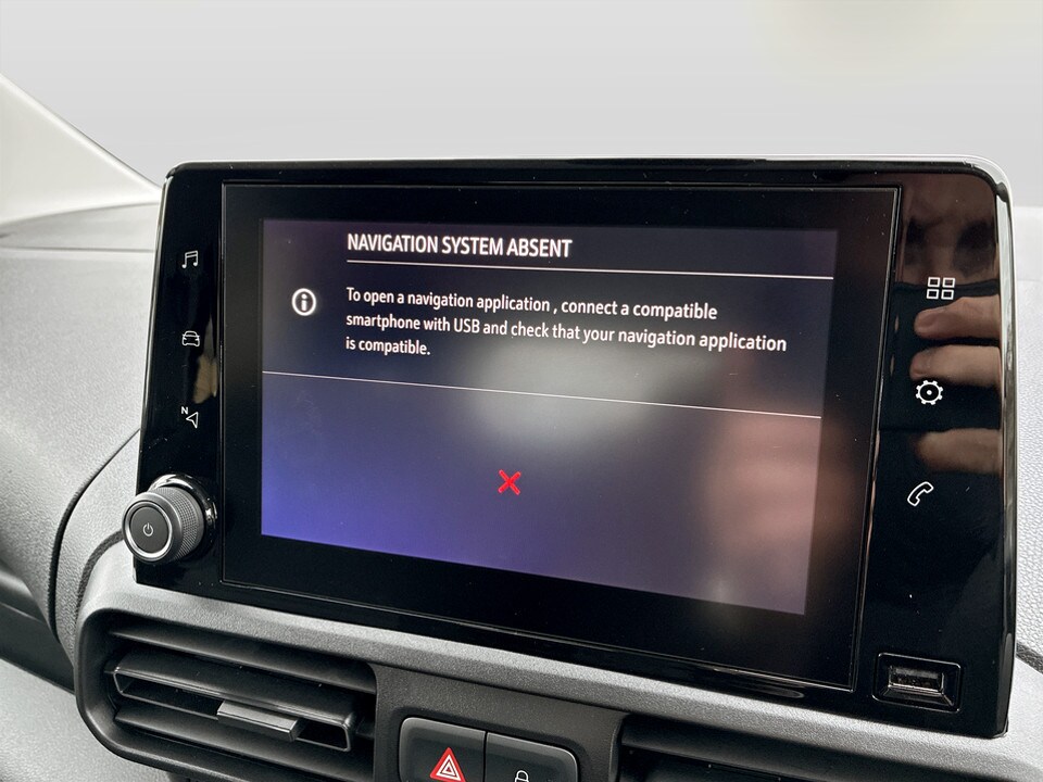 Used Vauxhall Combo Life 2020 for sale - 77604195: Photo 20