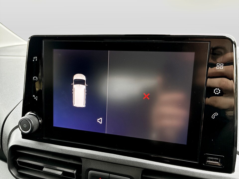 Used Vauxhall Combo Life 2020 for sale - 77604195: Photo 21