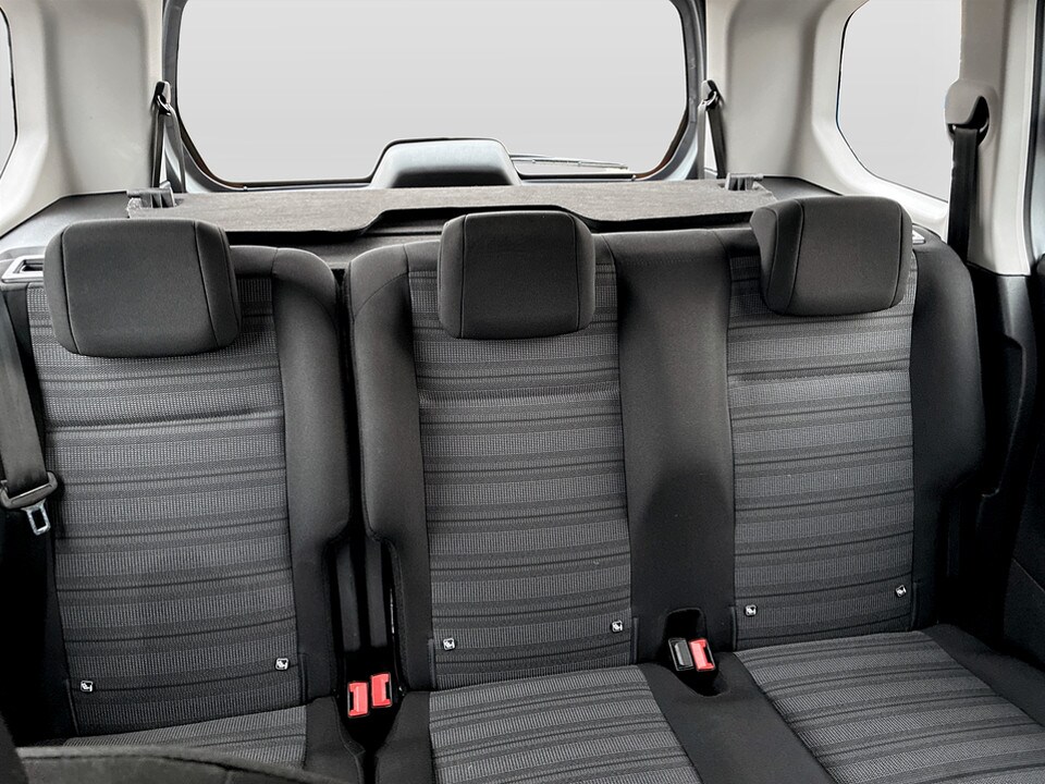 Used Vauxhall Combo Life 2020 for sale - 77604195: Photo 24