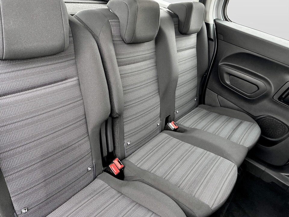 Used Vauxhall Combo Life 2020 for sale - 77604195: Photo 26